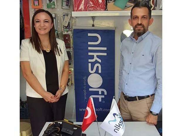  We Had Our Meeting With Our Adıyaman Business Partner Mr. Yetkin