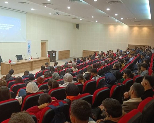 Artificial Intelligence Conference at GAUN