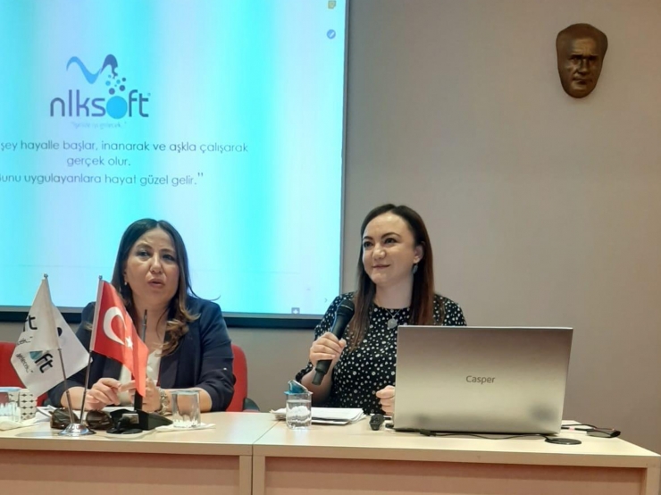 Anadolu University Women Entrepreneurs and Career Planning Seminar