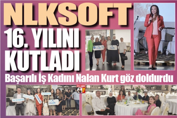 It took its place in the newspaper Hakimiyet with the headline 