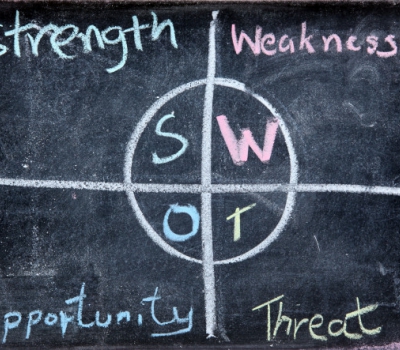 HOW IS SWOT ANALYSIS PERFORMED IN E-COMMERCE?