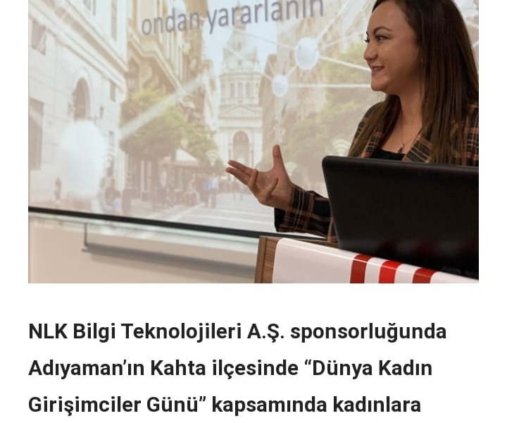 Have We Been Featured in Söz Newspaper with the Title 